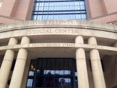 York County judge avoids trial after federal indictment for fraud, witness tampering