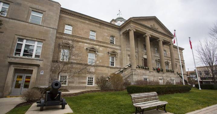 ‘You dropped an atomic bomb on your family’: Niagara half-sibling says victim, 14, is equally as guilty of sex crimes