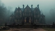 ¿Irías de vacaciones a un lugar embrujado?: 7 hoteles con historias oscuras