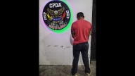 Según dijo a la DSIP su expareja no la deja vivir