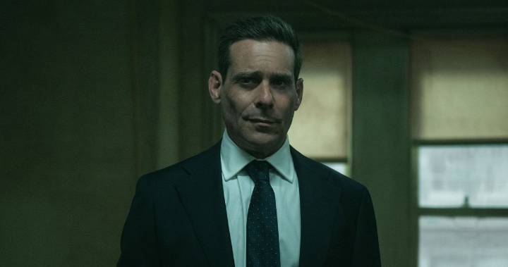 Checkmate to Claude Whelan, ‘Slow Horses’s Finest Failure