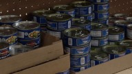 Gleaners offering assistance to federal employees during shutdown