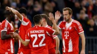Formidable Bayern crush Brugge 4-0 to stretch winning run