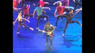 Tony Iommi Gives Surprise Performance at Black Sabbath Ballet in London