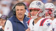 Why Former NFL Star Thinks Patriots Aren’t Overusing Drake Maye