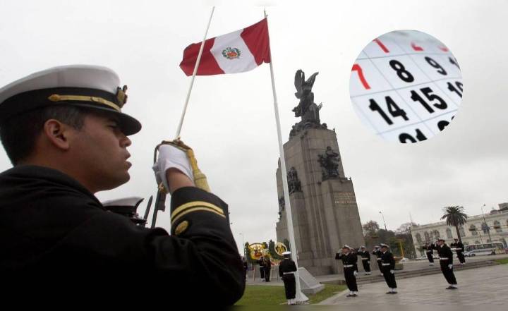 Perú disfrutará de este feriado en octubre de 2025: trabajadores podrán descansar a nivel nacional debido a importante fecha histórica