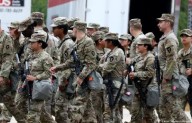 Justicia suspende permanencia de la Guardia Nacional en Chicago