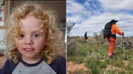 Photo released of missing boy as dire search enters sixth day in remote SA outback