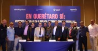 Nombran a los ganadores del Premio Estatal del Deporte 2025 en Querétaro
