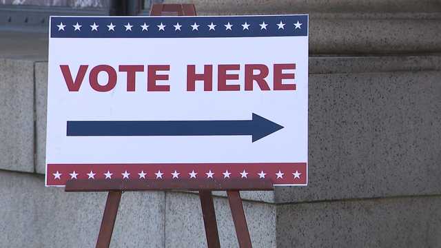 Pennsylvania voter registration fraud charges announced