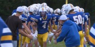 Velva-D-A-G football begins state title defense in Class A Playoffs