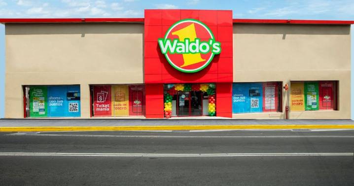 Waldo’s impulsa su operación logística con IA