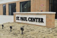 St. Paul Center to kick off ‘largest Bible study in America’