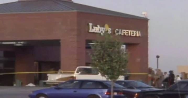 Luby's Massacre: 34 years later