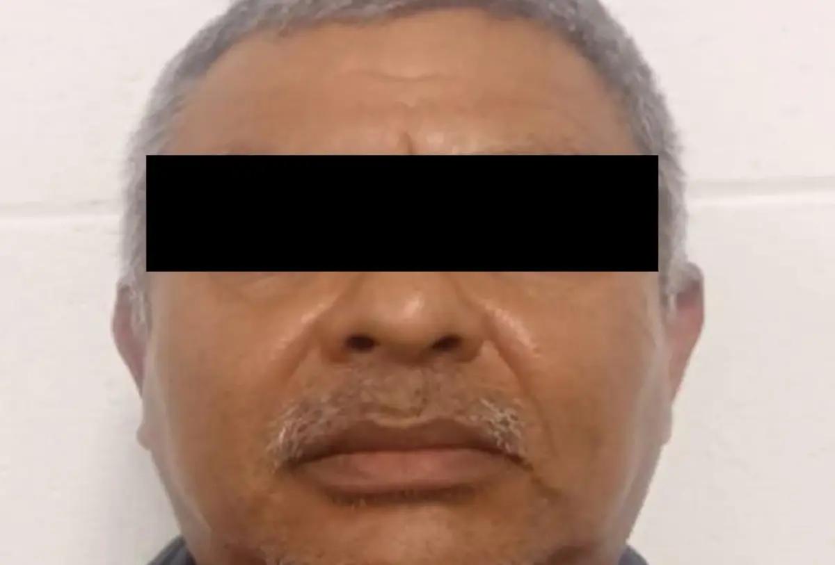 Detienen en Chiapas a “El Carnal”, exdirector de la Policía de Tabasco vinculado al CJNG