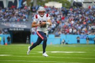 Cam Newton: Drake Maye isn't a top-five QB right now; Here's why