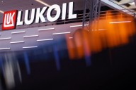 UK sanctions Russia’s Lukoil and Rosneft, targets shadow fleet