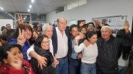 Elecciones 2025: "Nos falta unirnos un poco más", dijo Rubén Rivarola