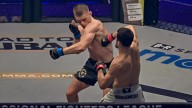 Paul Hughes vs Usman Nurmagomedov 2 LIVE RESULTS: PFL lightweight title rematch on NOW 