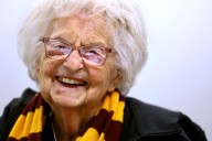 Sister Jean Dolores Schmidt, beloved nun who inspired Loyola’s NCAA Tournament runs, dies at 106