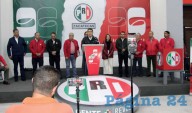 Zacatecas Enfrenta Crisis de Seguridad y Económica: Peña