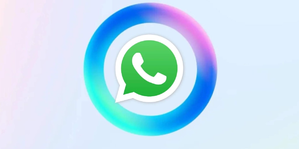 Cómo desactivar Meta AI en WhatsApp y qué pasa si eliminas el chat con la inteligencia artificial