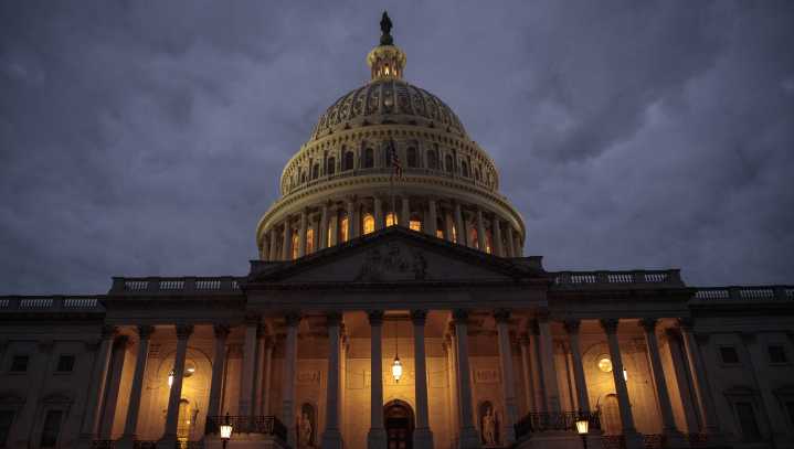 Did the Federal Government Shut Down in 2025? Updates & What’s Closed