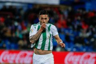 El Betis contra la ley del ex