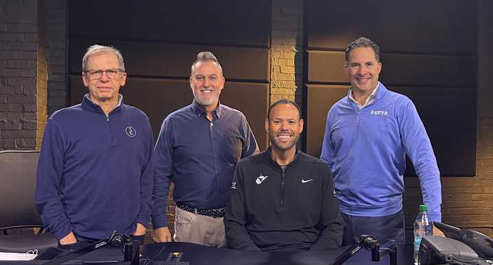 3 Guys Before The Game – Wren Baker Visits (Episode 665)