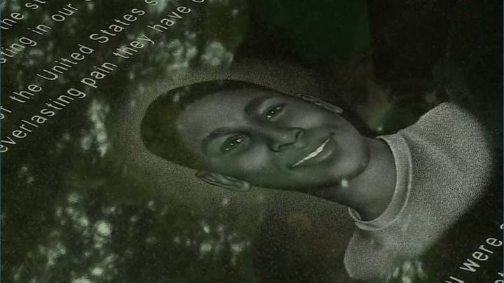 City Council approves designating Tamir Rice Butterfly Memorial as a Cleveland landmark