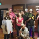 Second annual variety night on Oct. 25 mixes laughter and live performance to support men’s mental health