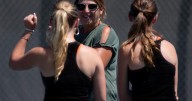 Sports in brief: Santa Ynez girls tennis team edges Lompoc