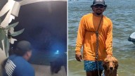 Alexander Rojas: Florida man’s split-second decision saves him from deadly bear attack