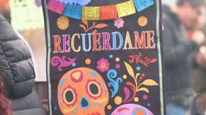 Day of the Dead celebration brings community together in Yakima Valley