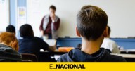 El 55% de los docentes de primaria en Catalunya sufren estrés por alumnos con necesidades especiales
