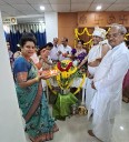 Puddar Parba celebrated at Tulu Chavadi in Baroda