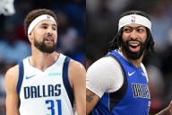 Insider Flags Mavs’ Major Klay Thompson Concern Amid Calls for Anthony Davis Trade