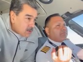 U.S. sought to lure pilot into betraying Venezuela's Maduro