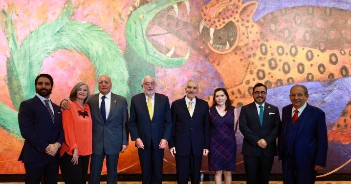 Ciencia, cultura y academia: el Premio Crónica distingue a los mexicanos que iluminan el camino del país