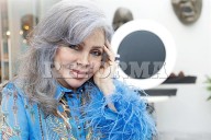 'No le debo nada a la vida'.