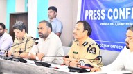 Hyderabad District Election and CP Sajjanar On Jubilee Hills By