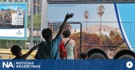Argentina simplifica trámites del transporte internacional terrestre con cuatro países vecinos