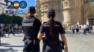 En prisión dos personas por secuestrar y vejar durante tres días a un joven en una nave