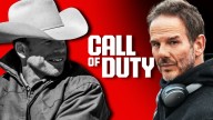 Taylor Sheridan And Peter Berg To Make 'Call Of Duty' Movie