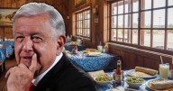 Con picaña y frijoles: Así es El Paisano, restaurante donde AMLO comió unos ‘suculentos burritos’