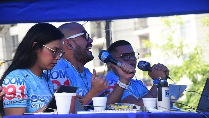Boom FM amplía el proyecto Boomker Social con un nuevo punto de ayuda comunitaria en Cali