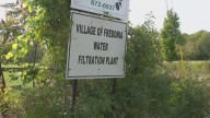 Fredonia issues water conservation order