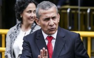 Ollanta Humala tras fallo del TC por caso Cócteles: "Vamos a pelear por nuestra libertad"