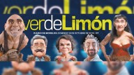 Verde Limón: La Gaza de los Babosos