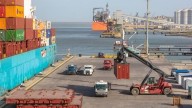 El rol clave de Bahía Blanca en el comercio exterior de Vaca Muerta